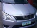 Toyota Innova 2012 good condition for sale -2