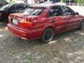 Honda civic LXi 2000 good condition for sale -2