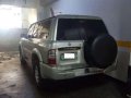 2003 Nissan Patrol Pres. Ed. Diesel for sale-2