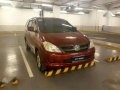 2007 Toyota Innova 2.5 D4D Diesel For Sale-3
