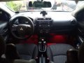 MitsubishiMirage hatchback GLX 2015 for sale -3