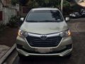 2017 Toyota Avanza 1.3E good for sale -1