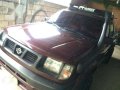 All Power Nissan Frontier For Sale-3