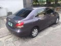 RUSH SALE: Fresh 2008 Acquired Toyota VIOS 1.3J -8