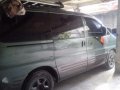 Hyundai starex manual good condition for sale -3