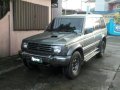 For sale Mitsubishi Pajero 2004-1