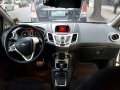 Ford Fiesta 2011 AT - Sports Edition for sale -6