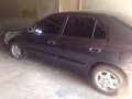 Toyota Corona 1989 Automatic Gray For Sale-0