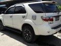 For sale Toyota Fortuner 2017-2