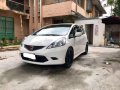 Honda Jazz 2009 1.5 AT White HB For Sale-0