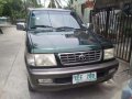 Very Fresh Toyota Revo 2002 For Sale-9