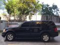 2006 Ford Expedition Bulletproof for sale -9