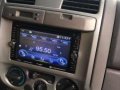 Isuzu Alterra 2005 AT Gray SUV For Sale-8
