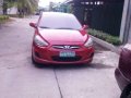 For sale Hyundai Accent in good condition-0