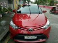 For sale Toyota Vios 2016-1