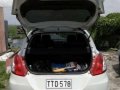 REPRICED Suzuki Swift AT automatic 2012 for sale-4