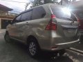Toyota Avanza 2017 for sale-5