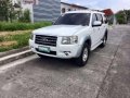 Fresh In And Out 2008 Ford Everest For Sale-0