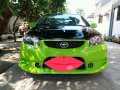 Toyota Vios 05 well kept for sale -2