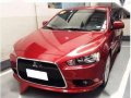 2015 Mitsubishi Lancer Matic fresh for sale-0