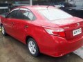 Toyota vios j 2014 mt not flooded for sale -4