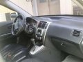 Nothing To Fix 2008 Hyundai Tucson For Sale-4