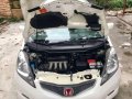 Honda Jazz 2009 1.5 AT White HB For Sale-8