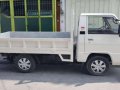 Mitsubishi L300 Dropside 9ft 2001 White For Sale-5