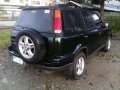 4x4 Honda crv 2001 model manual for sale-4