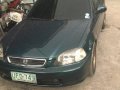 For sale Honda Civic 1996-0