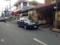 Toyota Corolla GLI Matic good condition for sale -0