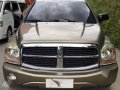 All original 2006 Dodge Durango for sale-0