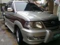 Toyota revo 2005 model automatic for sale-0