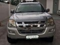 Isuzu Alterra 2005 AT Gray SUV For Sale-0