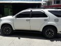 For sale Toyota Fortuner 2017-3