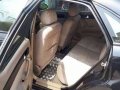 Chevrolet Optra 2004 AT 1.6 Black For Sale-9