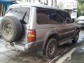 For sale Mitsubishi Pajero 2004-2