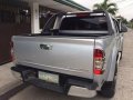 Isuzu D-Max 2010 Silver for sale-2