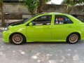 Toyota Vios 05 well kept for sale -6
