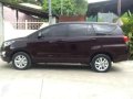 2016 Toyota Innova 2.8 E Automatic for sale -2