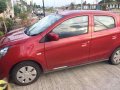 Like new Mitsubishi Mirage 2014 model for sale-1