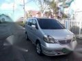 Fresh in and out 2002 Nissan Serena for sale-1