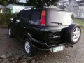 4x4 Honda crv 2001 model manual for sale-3