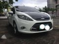Ford Fiesta 2011 AT - Sports Edition for sale -3