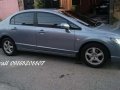 Honda Civic 07 18V AT all pwr for sale-2