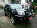 2005mdl Nissan Xtrail matic 4x2 for sale-1