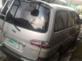 Hyundai Starex 1999 MT tdic local for sale-3