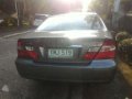 Toyota camry 2.4 v for sale-6
