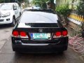 1st Owned 2009 Honda Civic 1.8s For Sale-7