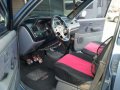 Toyota Revo 2001 MT Blue SUV For Sale-4